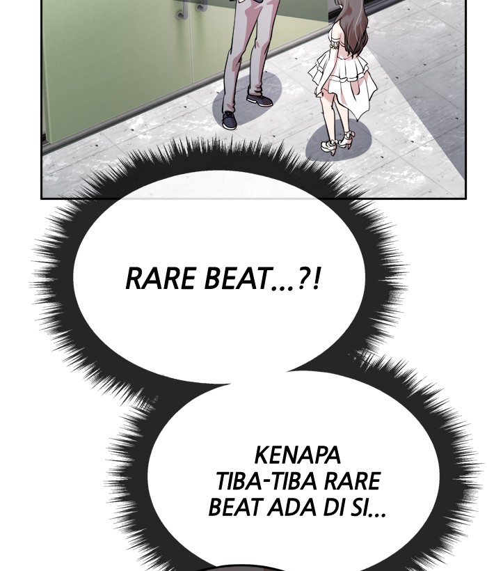 Change! Chapter 50 - halaman 70