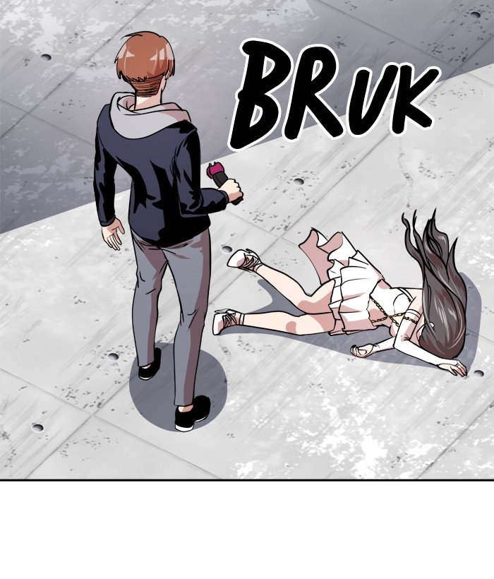 Change! Chapter 50 - halaman 77