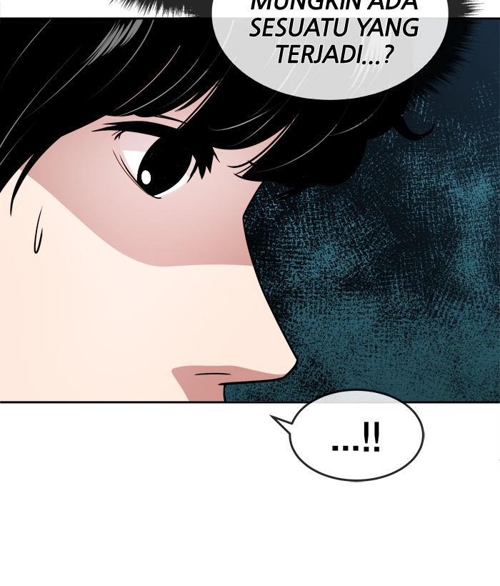 Change! Chapter 50 - halaman 87