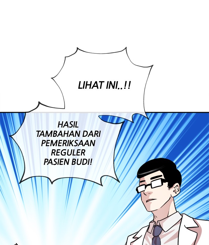 Change! Chapter 50 - halaman 9