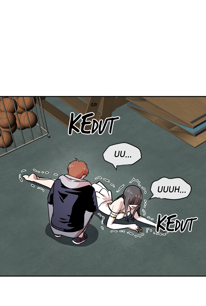 Change! Chapter 51 - halaman 26