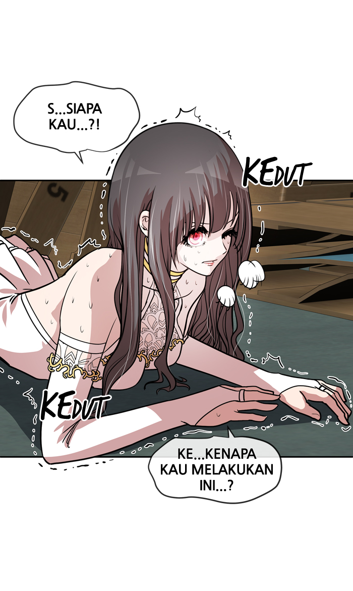 Change! Chapter 51 - halaman 28