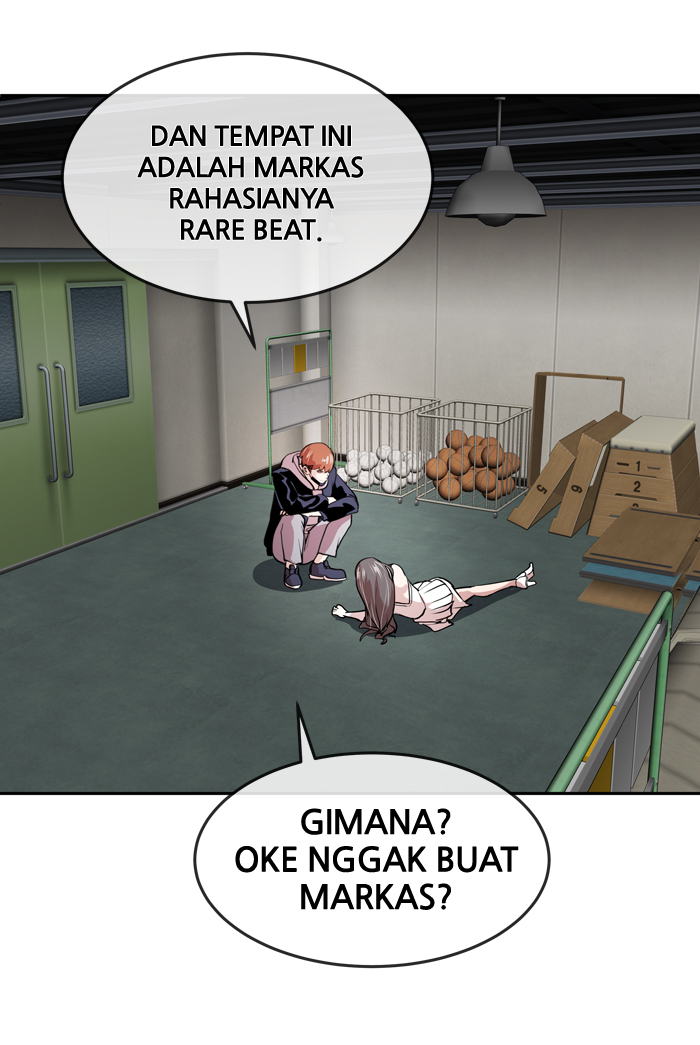 Change! Chapter 51 - halaman 30