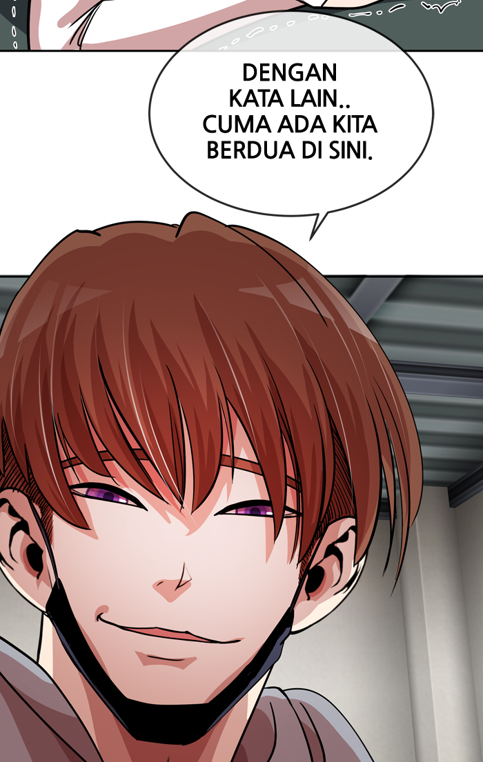 Change! Chapter 51 - halaman 32