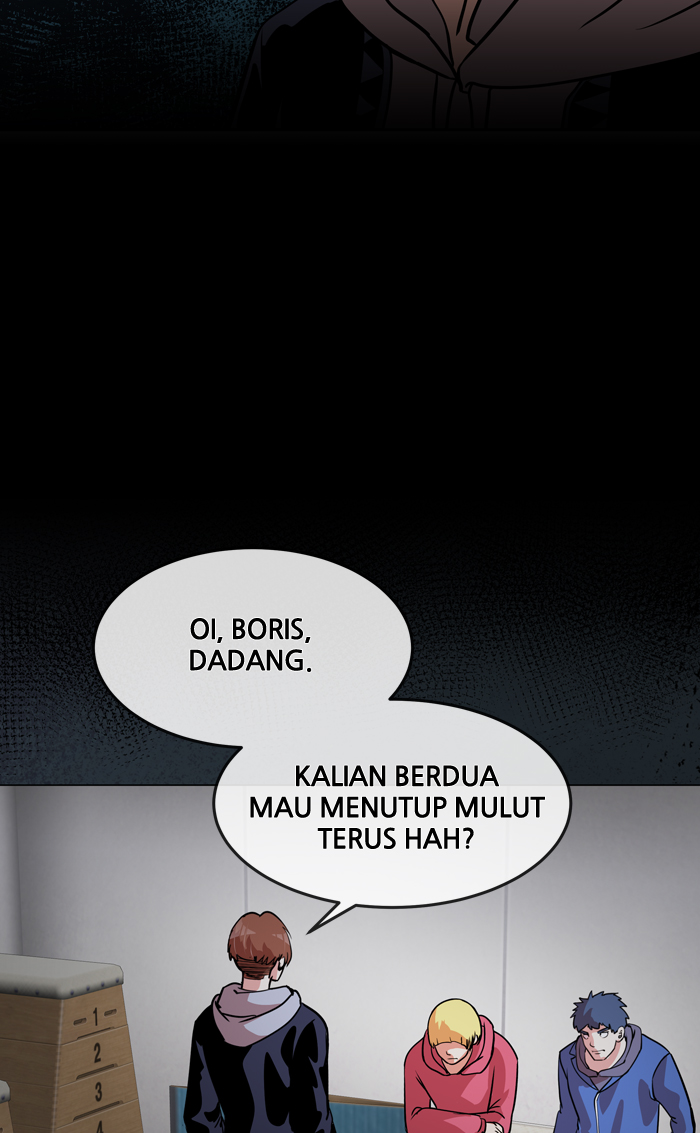 Change! Chapter 51 - halaman 36