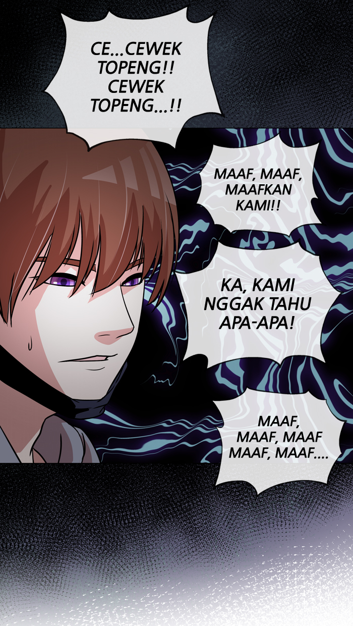 Change! Chapter 51 - halaman 39