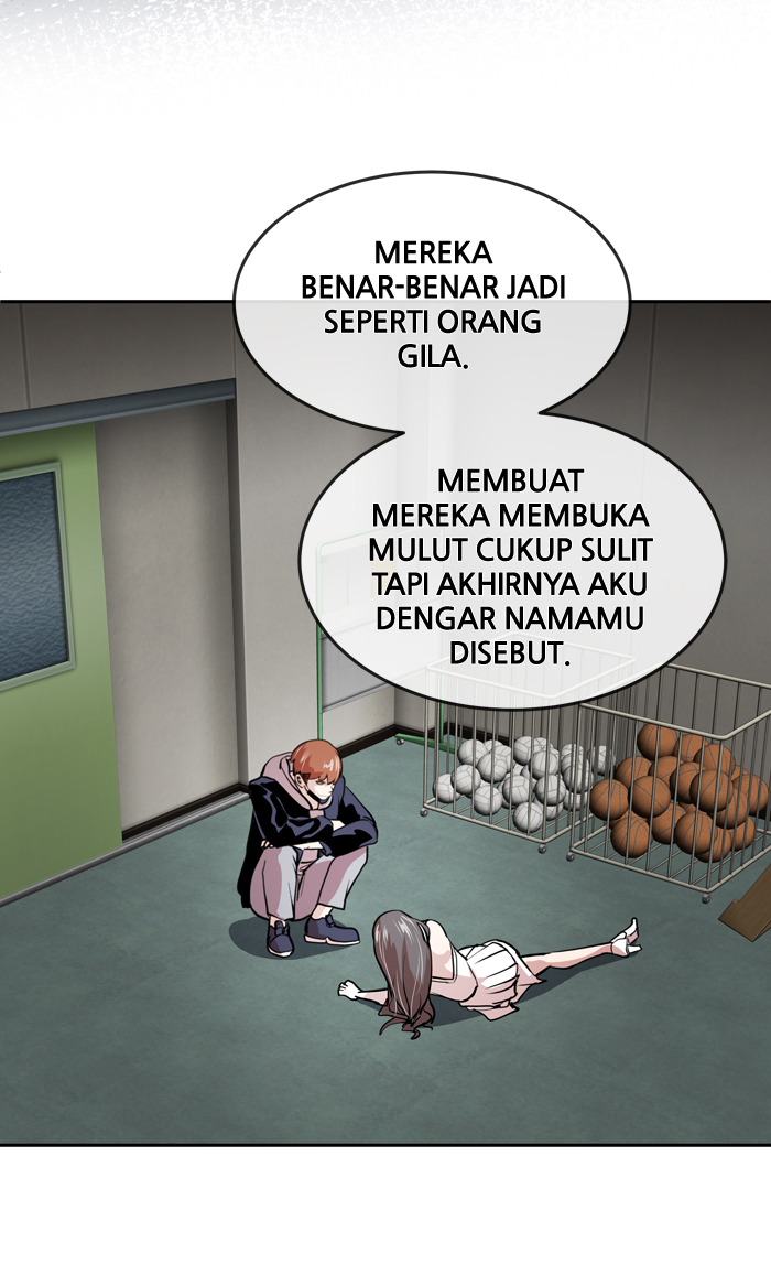 Change! Chapter 51 - halaman 40