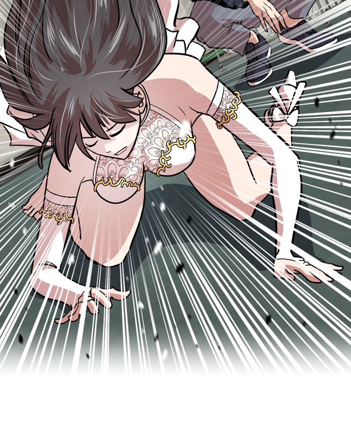 Change! Chapter 51 - halaman 50