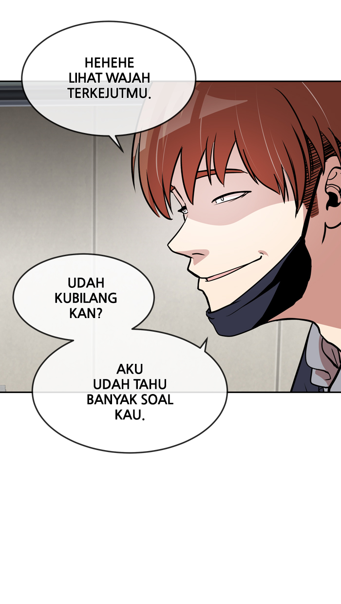 Change! Chapter 51 - halaman 56