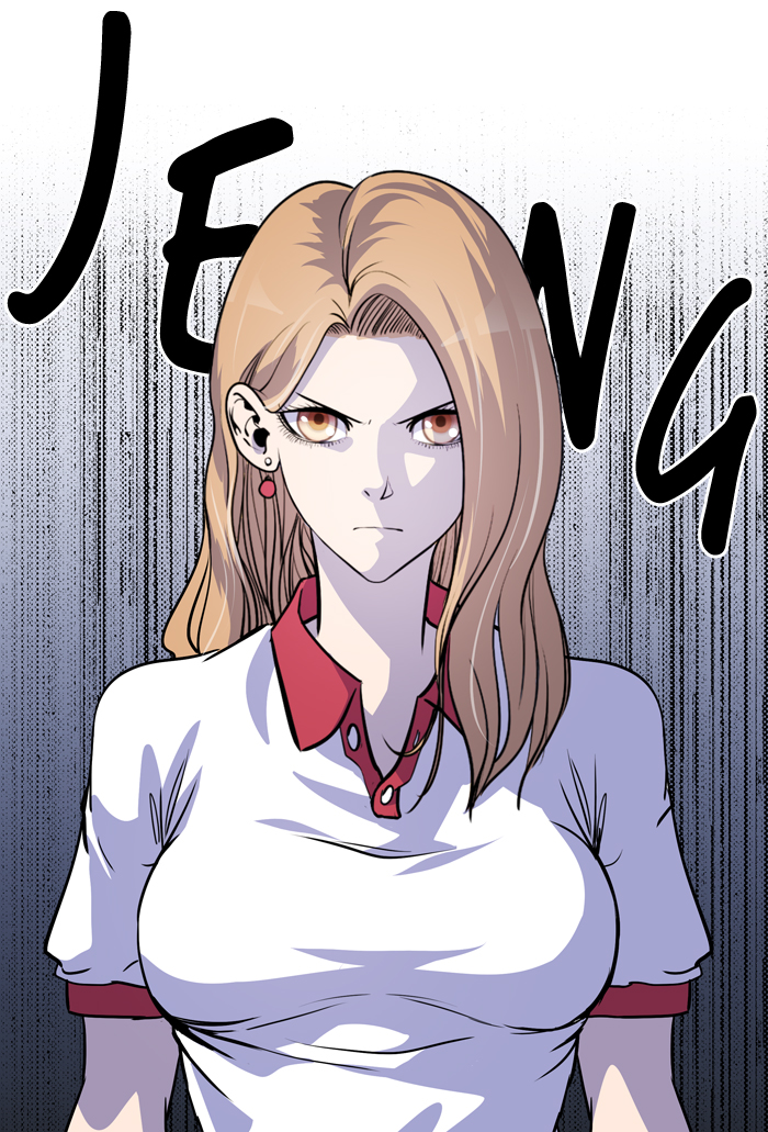 Change! Chapter 51 - halaman 60