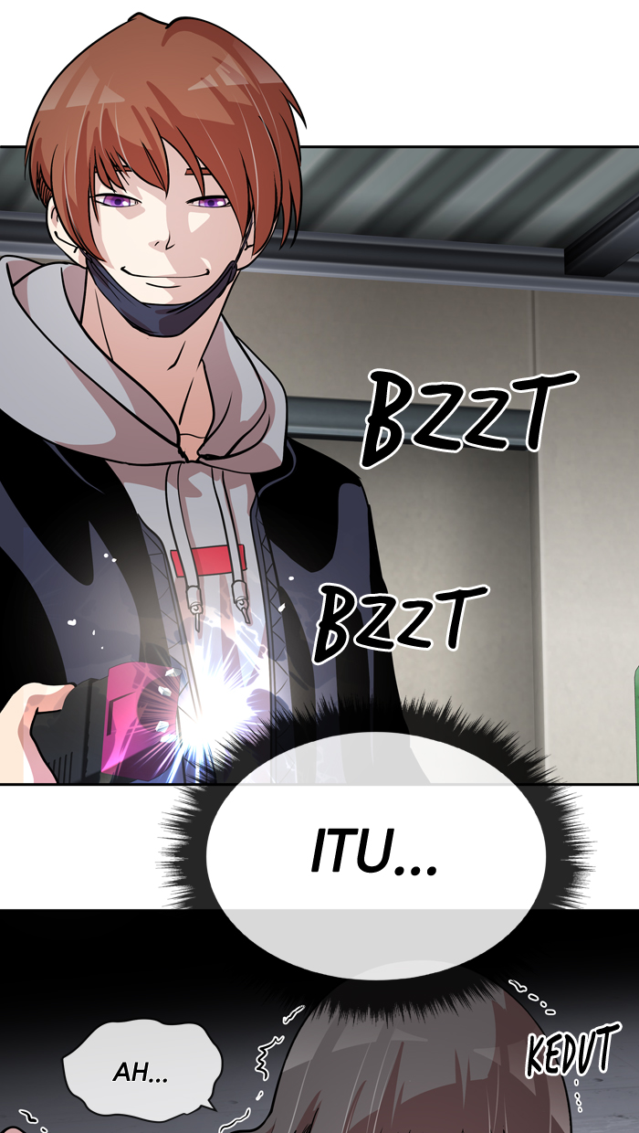 Change! Chapter 51 - halaman 7