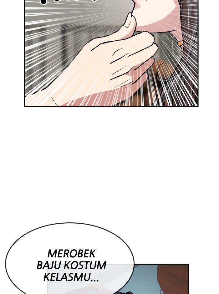 Change! Chapter 52 - halaman 10
