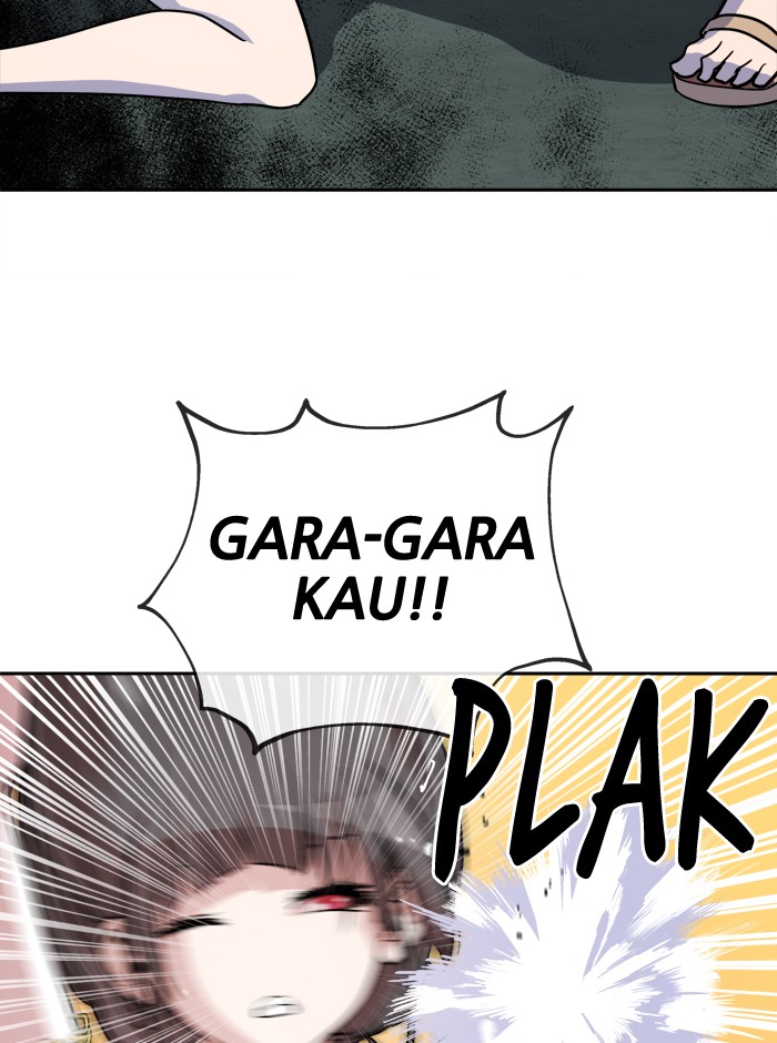 Change! Chapter 52 - halaman 101