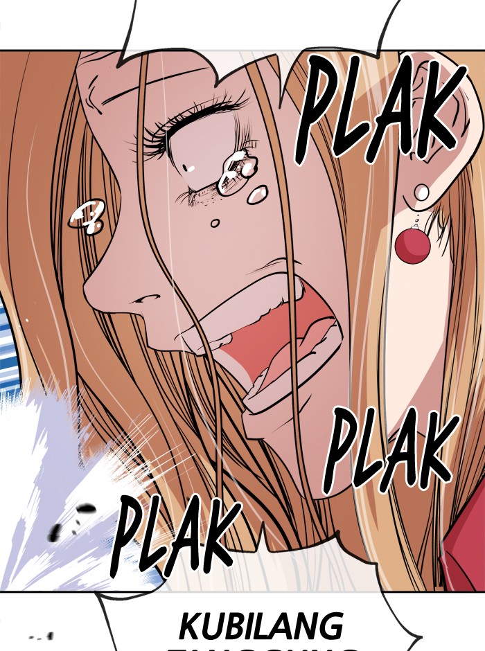Change! Chapter 52 - halaman 104