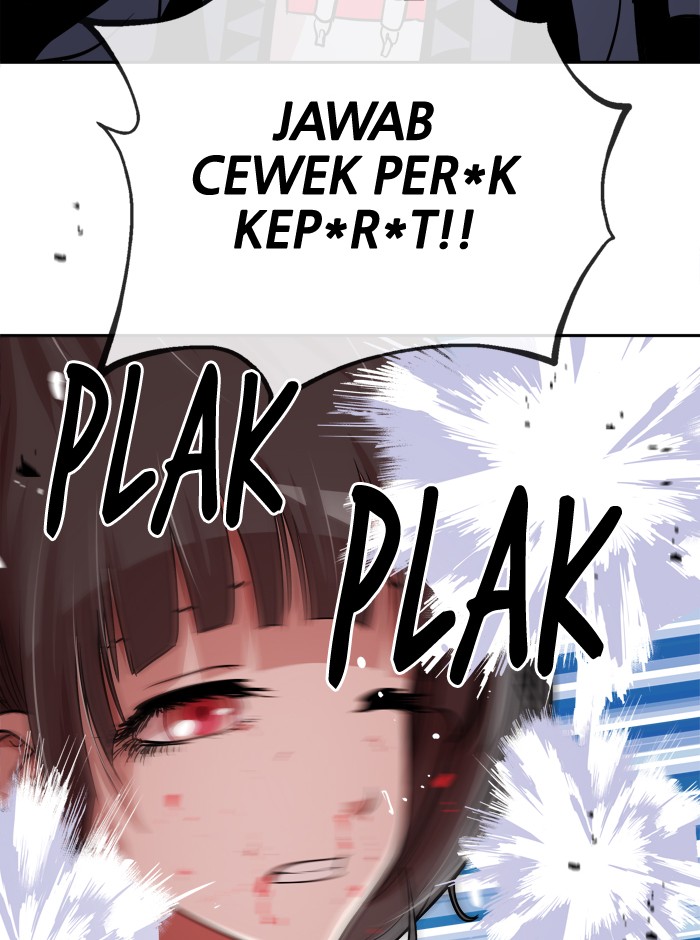 Change! Chapter 52 - halaman 106