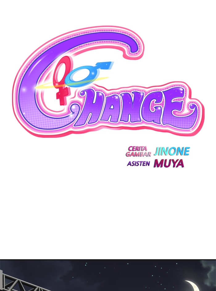 Change! Chapter 52 - halaman 16