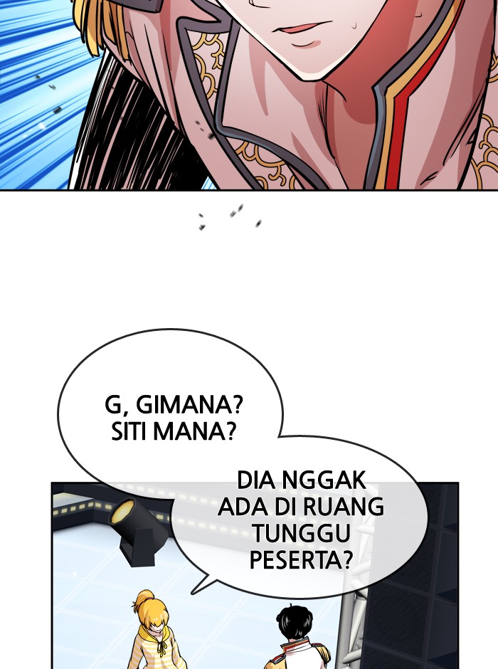 Change! Chapter 52 - halaman 21
