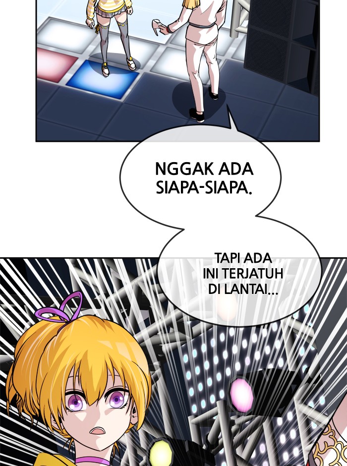 Change! Chapter 52 - halaman 22