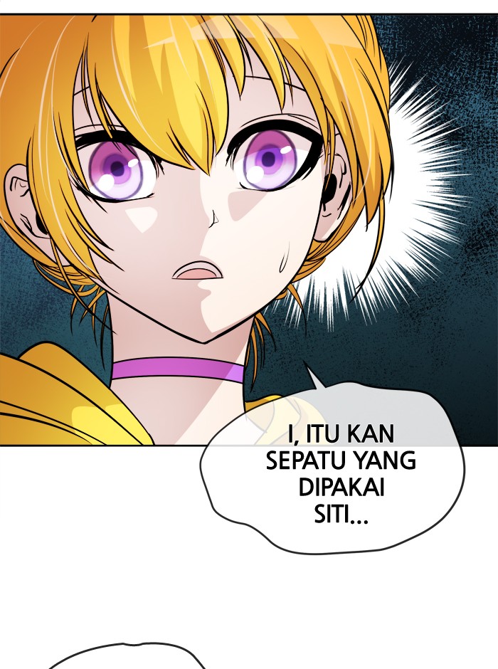 Change! Chapter 52 - halaman 24