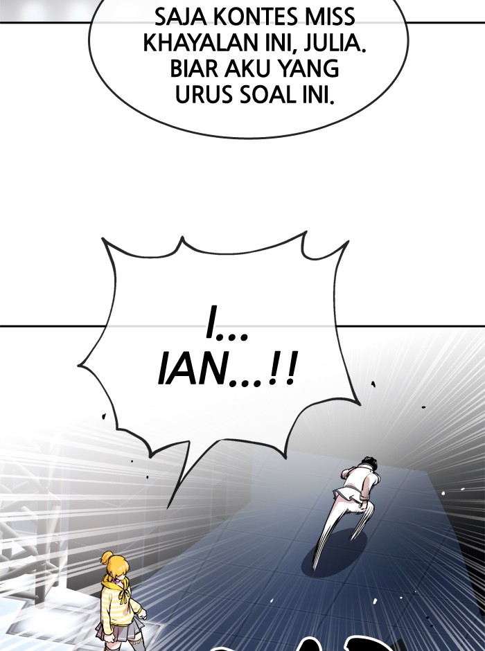 Change! Chapter 52 - halaman 27