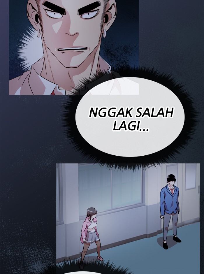 Change! Chapter 52 - halaman 30