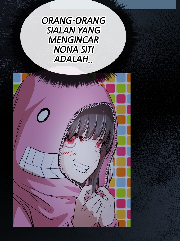 Change! Chapter 52 - halaman 31