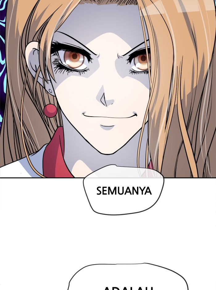Change! Chapter 52 - halaman 36