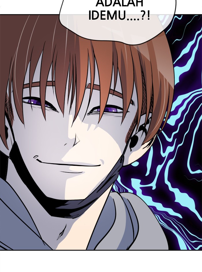 Change! Chapter 52 - halaman 37