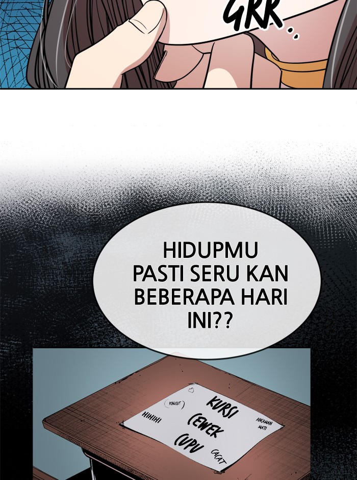 Change! Chapter 52 - halaman 40