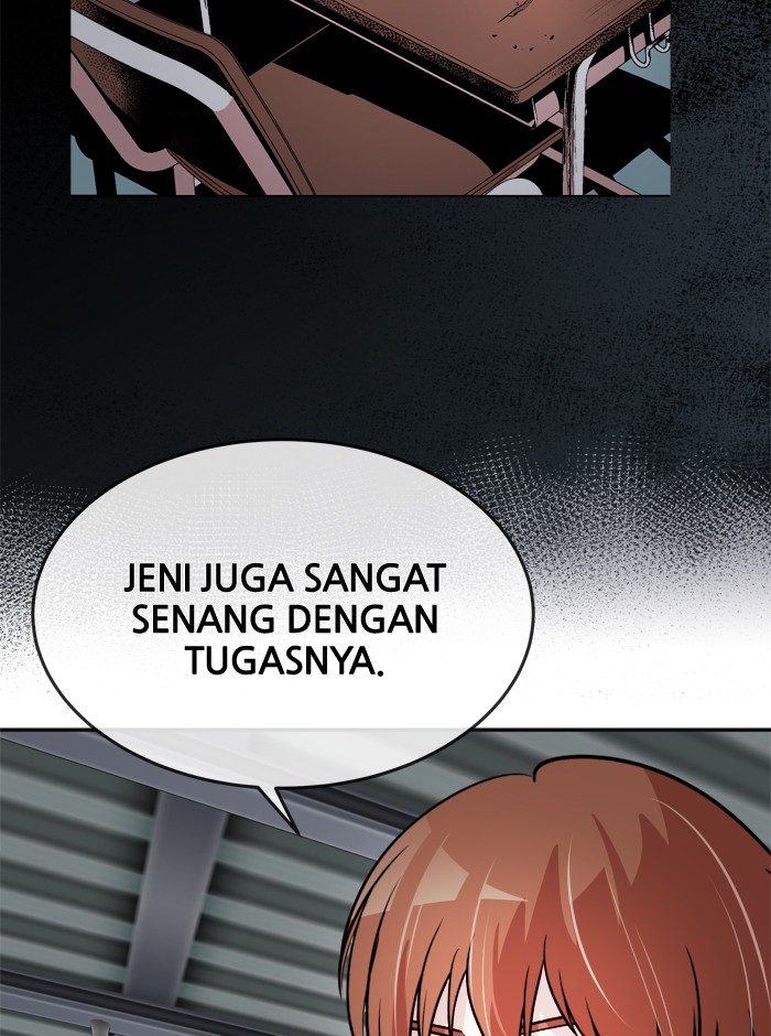 Change! Chapter 52 - halaman 41