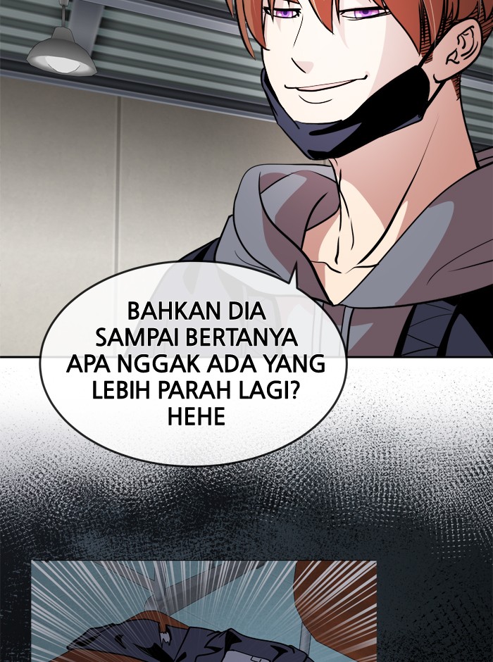 Change! Chapter 52 - halaman 42