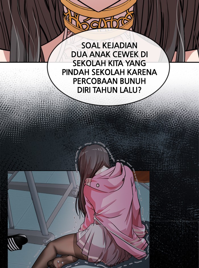Change! Chapter 52 - halaman 48