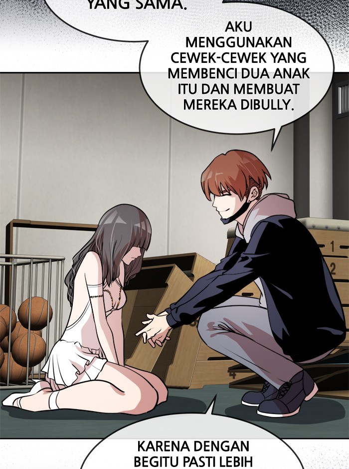 Change! Chapter 52 - halaman 50