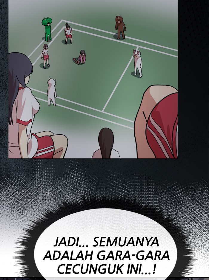 Change! Chapter 52 - halaman 59