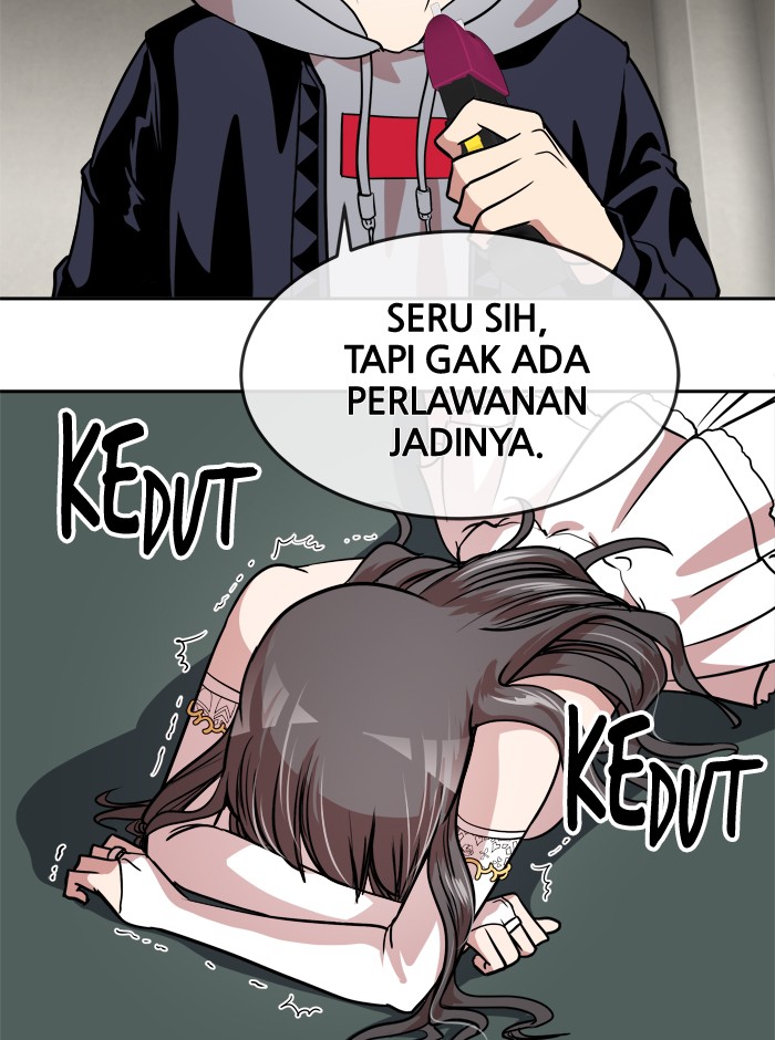 Change! Chapter 52 - halaman 70