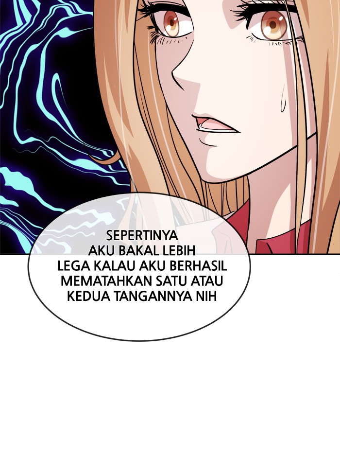Change! Chapter 52 - halaman 86