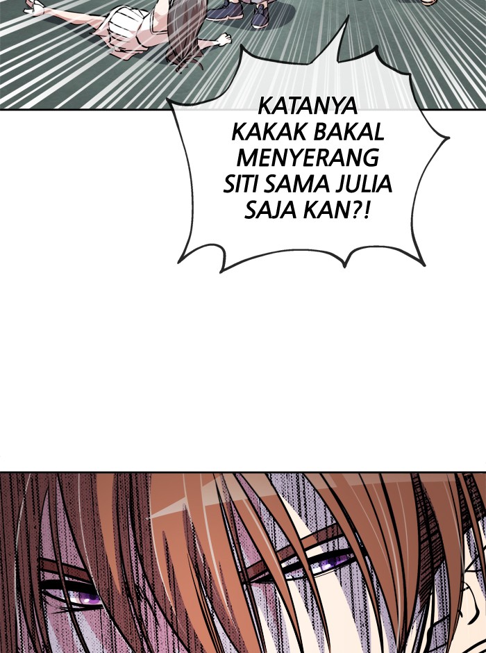 Change! Chapter 52 - halaman 88