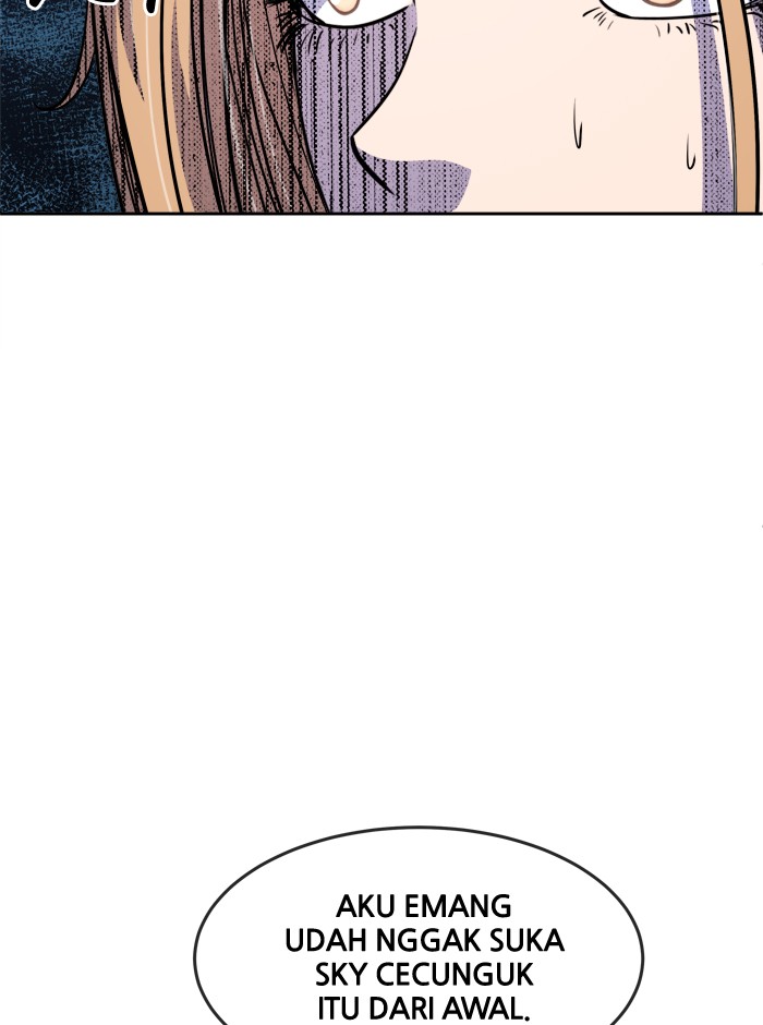 Change! Chapter 52 - halaman 90