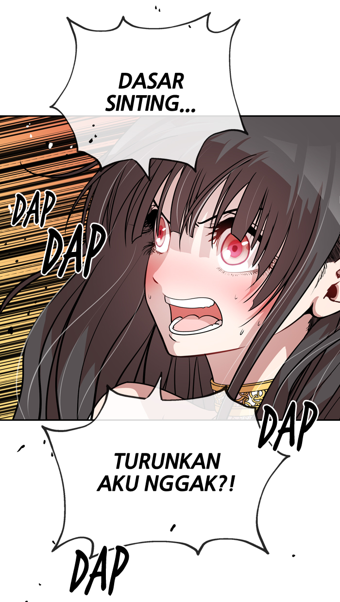 Change! Chapter 53 - halaman 10