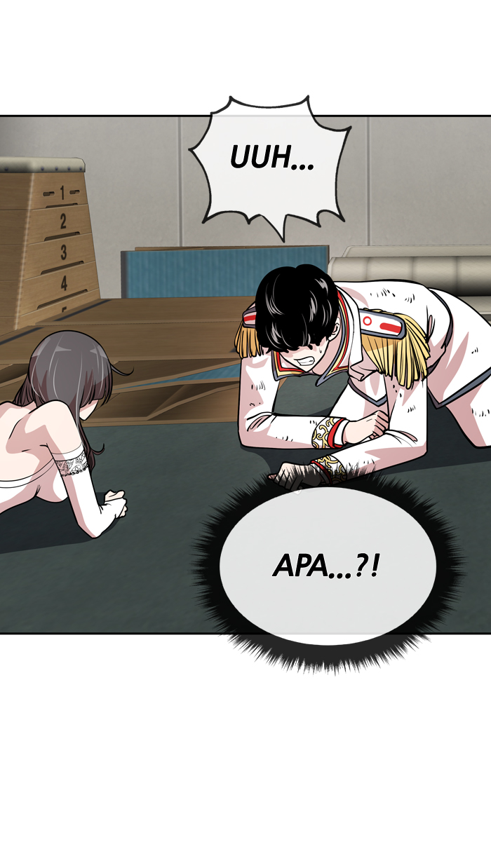 Change! Chapter 53 - halaman 18