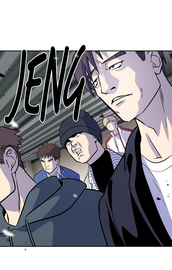 Change! Chapter 53 - halaman 21