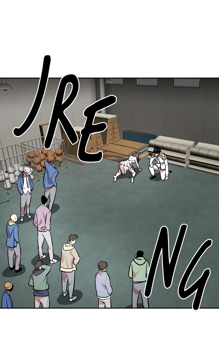 Change! Chapter 53 - halaman 22
