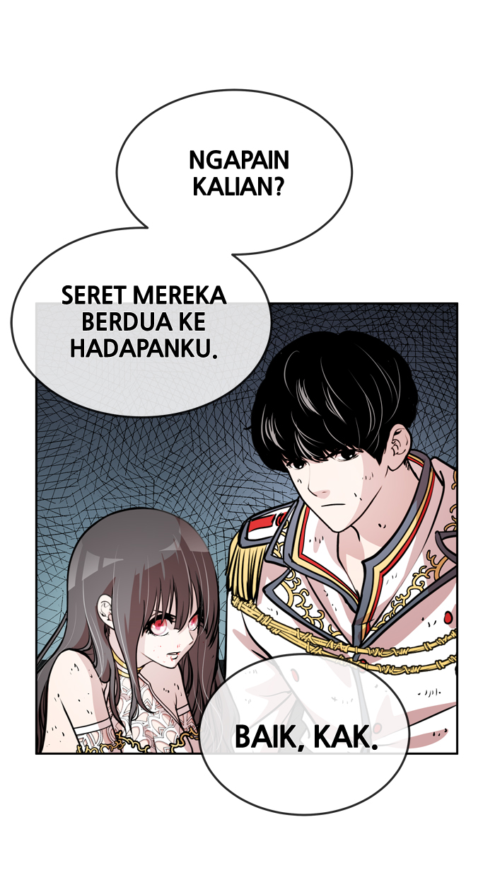 Change! Chapter 53 - halaman 25