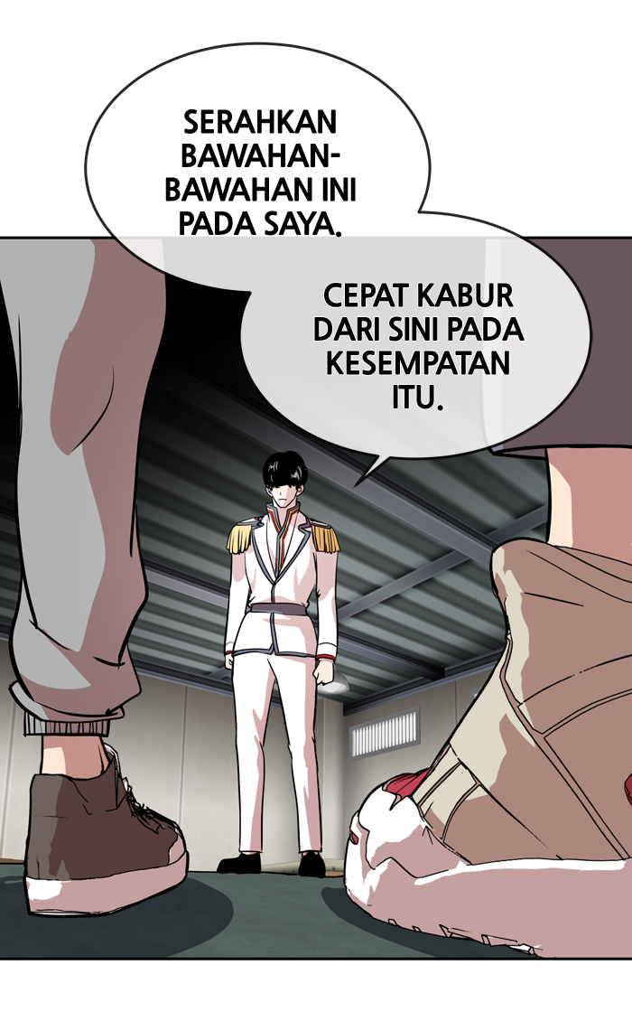 Change! Chapter 53 - halaman 37