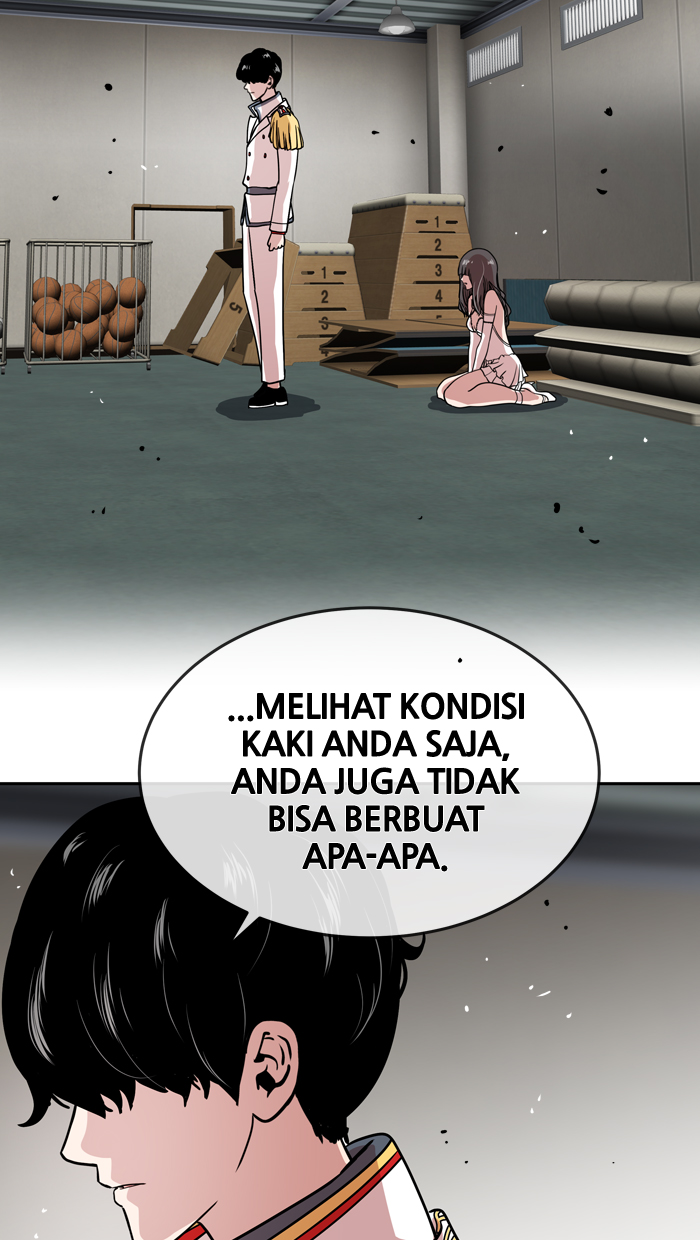 Change! Chapter 53 - halaman 40