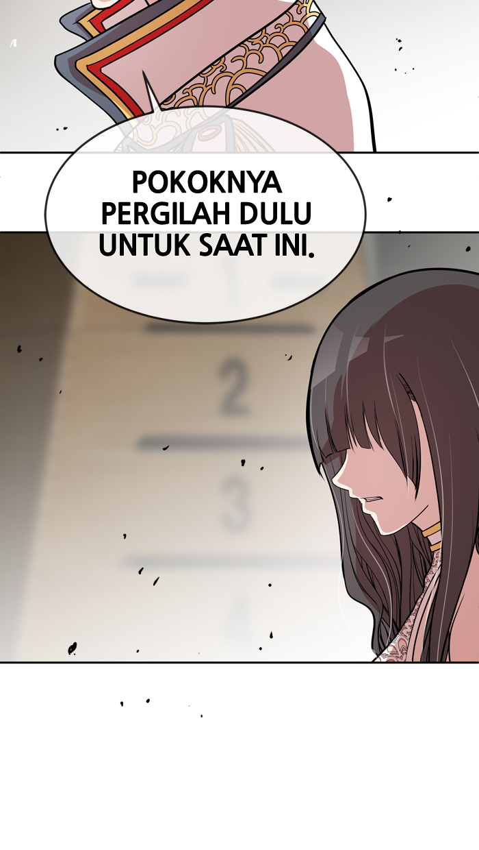 Change! Chapter 53 - halaman 41