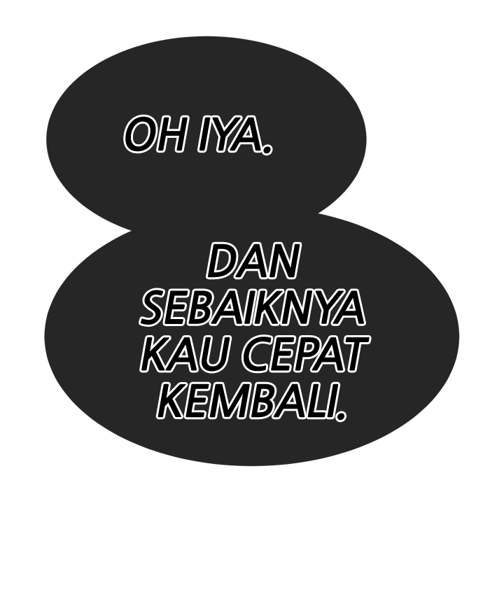 Change! Chapter 53 - halaman 50