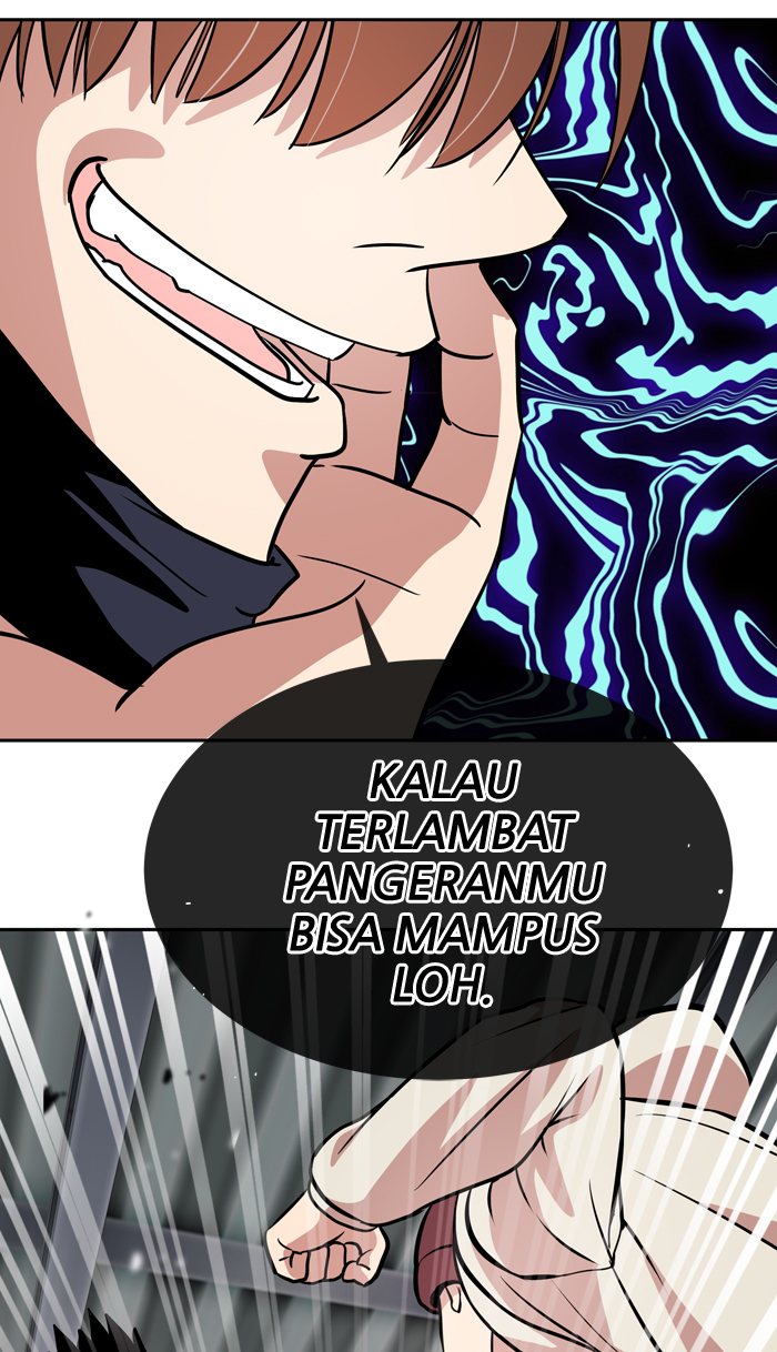 Change! Chapter 53 - halaman 51
