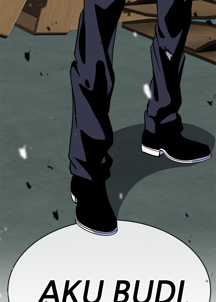 Change! Chapter 54 - halaman 10