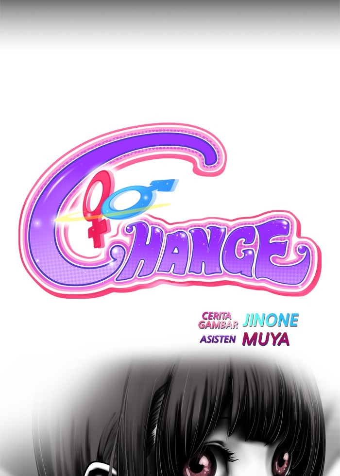 Change! Chapter 54 - halaman 14